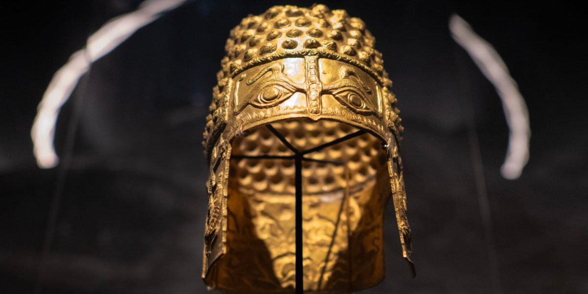 A început procesul Tezaurului Dacic: „Am fost tratat ca un animal”