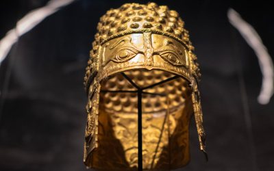 A început procesul Tezaurului Dacic: „Am fost tratat ca un animal”