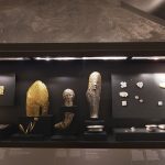 Un al doilea coif, pe lista jefuitorilor de la Drents