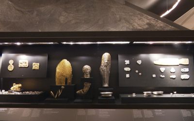 Un al doilea coif, pe lista jefuitorilor de la Drents