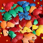 Profită! „Ceaiul” de coji de ouă îți face grădina o minune după Paște