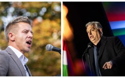 Cum influențează voturile maghiarilor formarea Guvernului în România