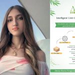 Elevă din Ploiești uimește lumea: Merge la Olimpiada Genius cu proiect SUSTENABIL