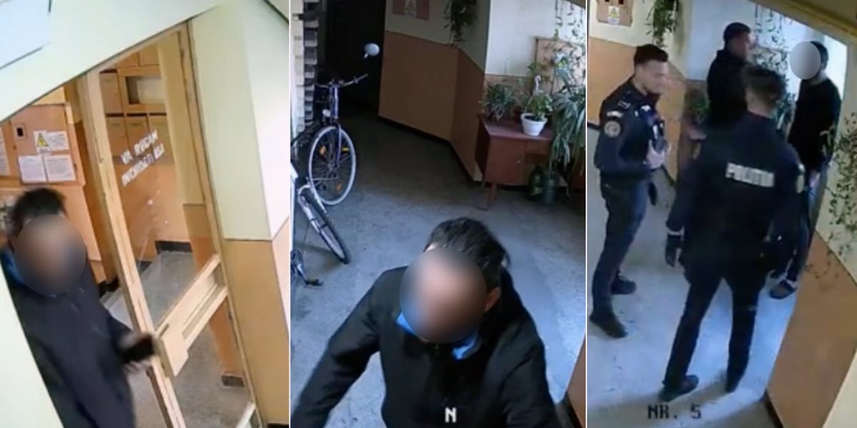 Procurorul, acuzat că a trădat justiția: A trecut de partea agresorului!