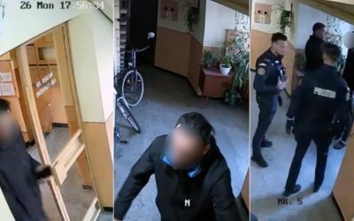 Procurorul, acuzat că a trădat justiția: A trecut de partea agresorului!