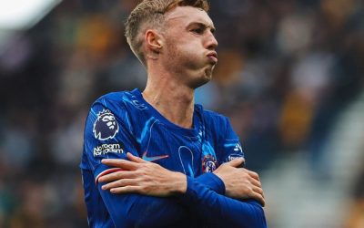 Cole Palmer, răspuns categoric despre viitorul său la Chelsea