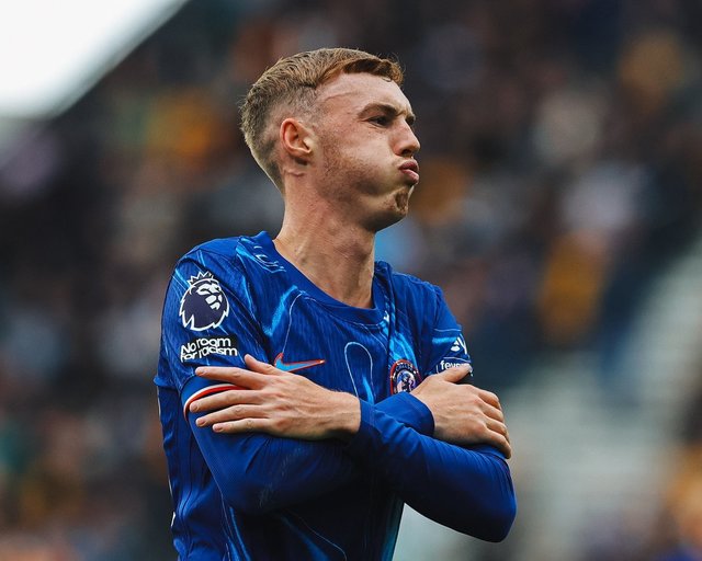 Cole Palmer, răspuns categoric despre viitorul său la Chelsea