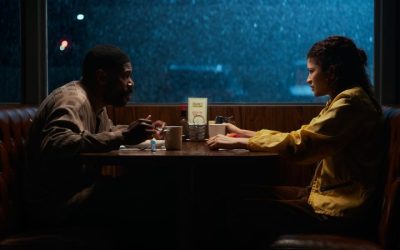 „Euphoria” a explodat: Serialul și controversele de pe platou, prea mari