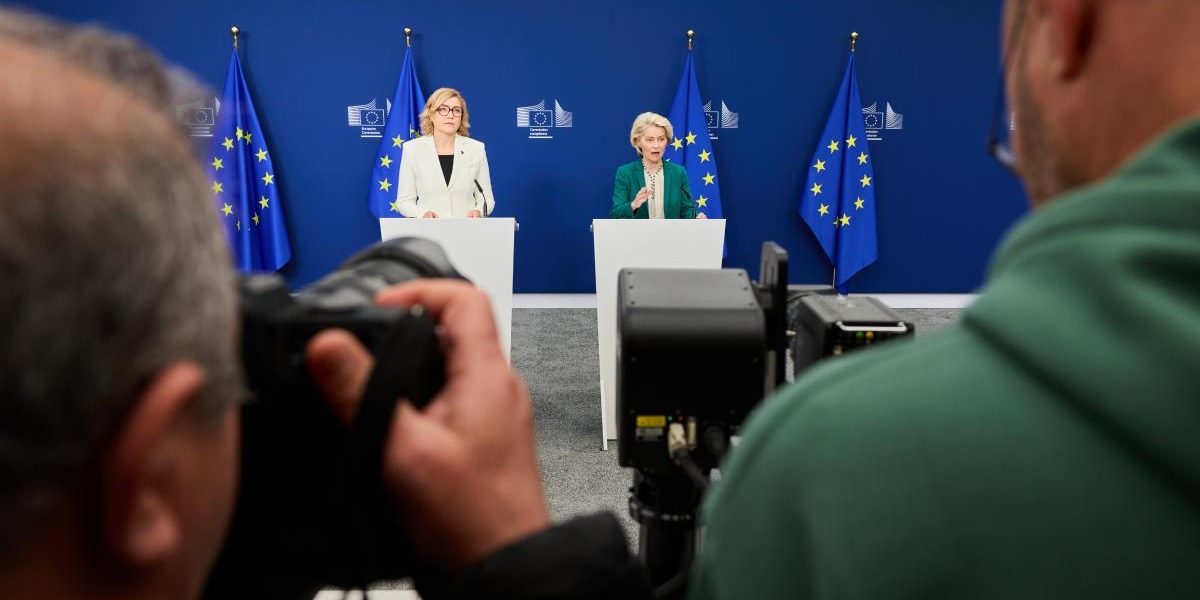 Aplicația UE te scanează, DAR nu-ți află identitatea: Test pe Arena IT