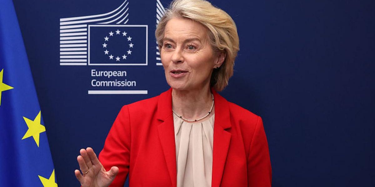 CRIZĂ ENERGIEI: Comisia Europeană relaxează ajutoarele de stat