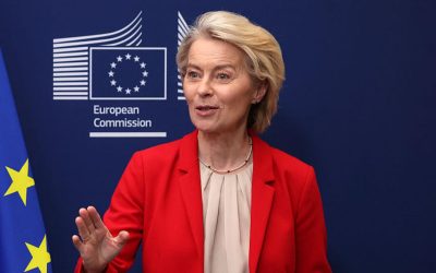 CRIZĂ ENERGIEI: Comisia Europeană relaxează ajutoarele de stat