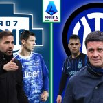 Como – Inter: 3-4! Chivu, pe urmele titlului cu o victorie nebună în Serie A!