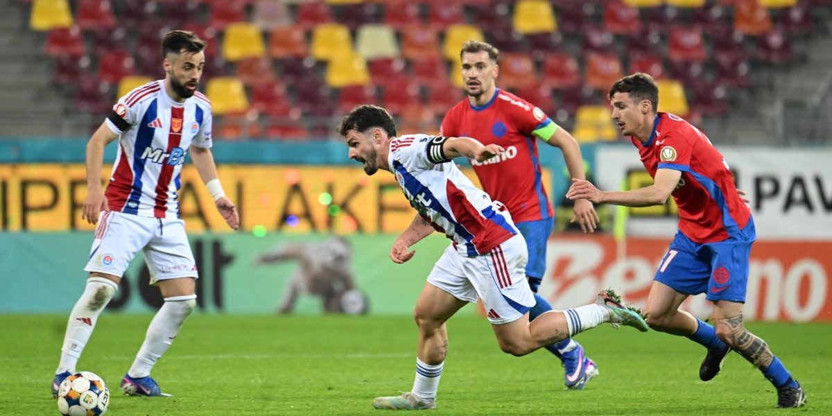 Vine plata! Comunicat OFICIAL, după ce fotbaliștii s-au plâns de restanțe salariale