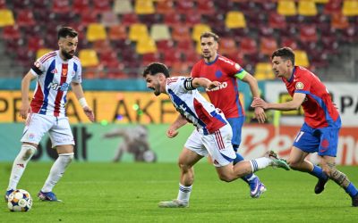 Vine plata! Comunicat OFICIAL, după ce fotbaliștii s-au plâns de restanțe salariale