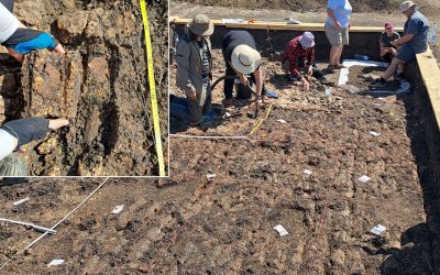 Cucuteni: Arheologi din România și Germania, descoperiri epocale