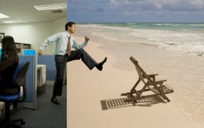 Concediul de odihnă, un drept fundamental al angajaților, este adesea subiect de confuzii și pierderi