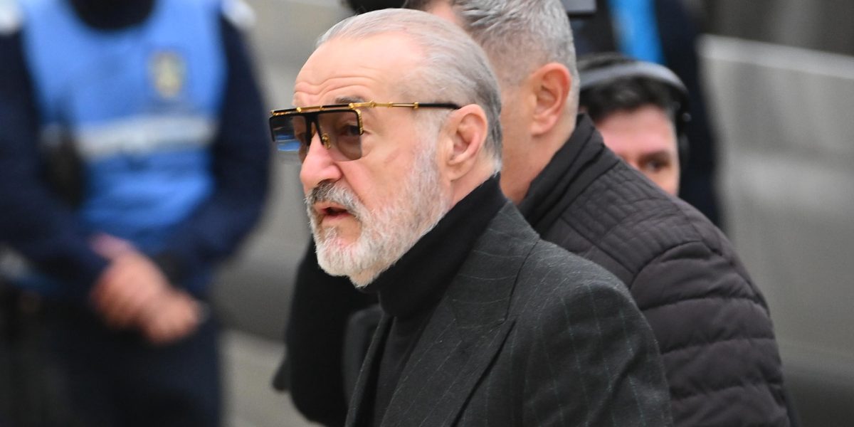 Becali, sfaturi pentru Răzvan Lucescu după moartea lui Mircea: Reacția Greciei