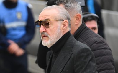 Becali, sfaturi pentru Răzvan Lucescu după moartea lui Mircea: Reacția Greciei