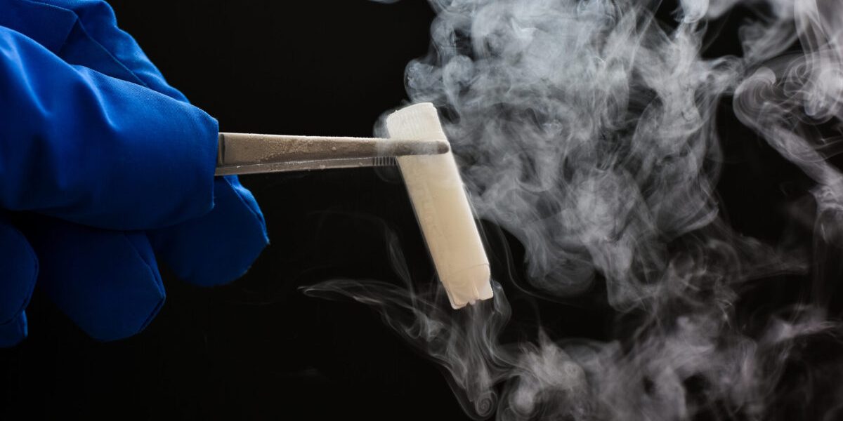 CinCi motive să îngheți ovocitele sub 35 de ani