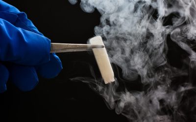CinCi motive să îngheți ovocitele sub 35 de ani