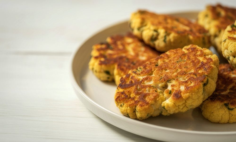 Conopidă pane de post: Rețeta secretă cu interior fraged și crustă rumenă!