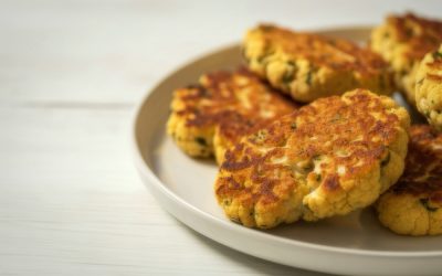 Conopidă pane de post: Rețeta secretă cu interior fraged și crustă rumenă!