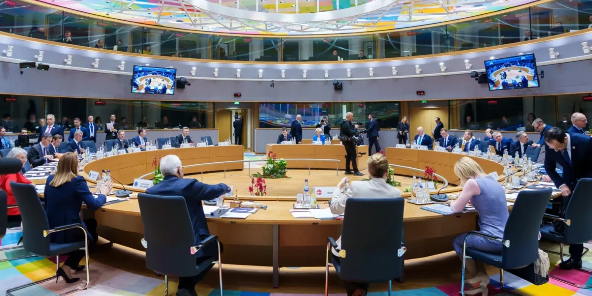 Europa: Ofensivă majoră! Statele ar putea pierde dreptul de veto, anunță surse