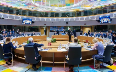 Europa: Ofensivă majoră! Statele ar putea pierde dreptul de veto, anunță surse