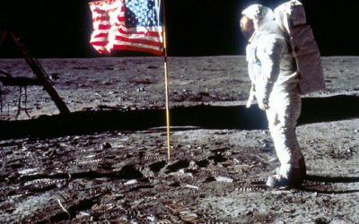 Conspirații despre Artemis 2: Unii români nu cred nici în zborul spre Lună