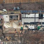 Curtea de Apel decide: Sala de bal a lui Donald Trump merge înainte