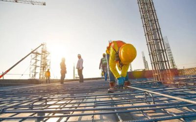 Constructorii, pesimiști: Scădere majoră a activității în 2026, estimează o analiză