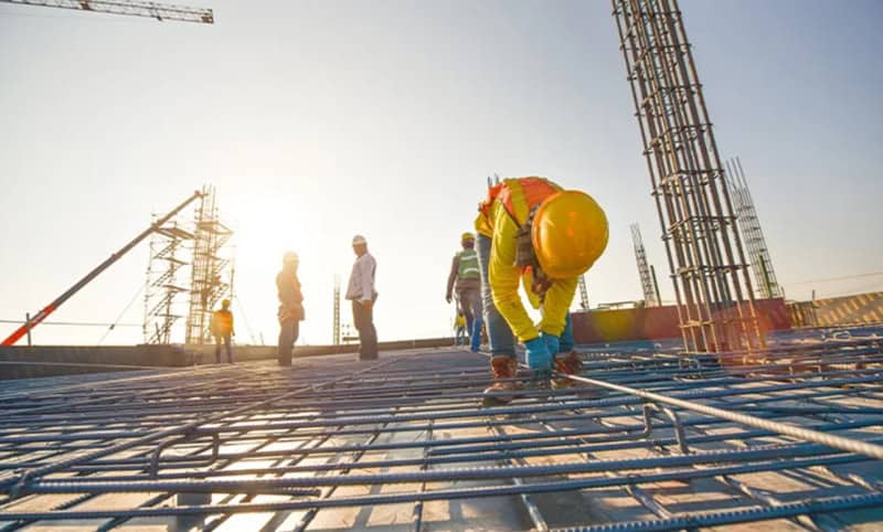 Constructorii, pesimiști: Scădere majoră a activității în 2026, estimează o analiză