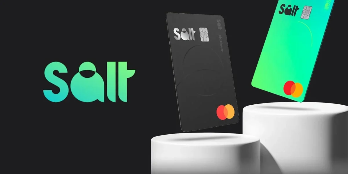 Salt Bank: Cum faci bani cu noua bancă online pentru români?