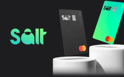 Salt Bank: Cum faci bani cu noua bancă online pentru români?
