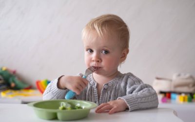 Pediatrii, despre alimentația copiilor: Fast-food, chipsuri și desert – secretul unei relații relaxate cu mâncarea Bucăți de pui pane, cartofi prăjiți, chipsuri și deserturi