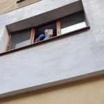 Copil Salvat în Ultimul Moment de Polițiști: Scene Șocante în București