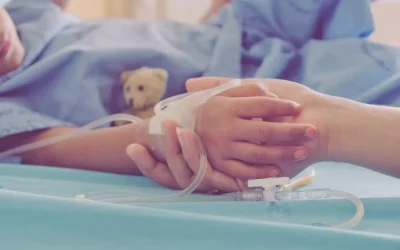 EXCLUSIV: Vărsături și diaree la copii: Când e URGENȚĂ, spune MEDICUL