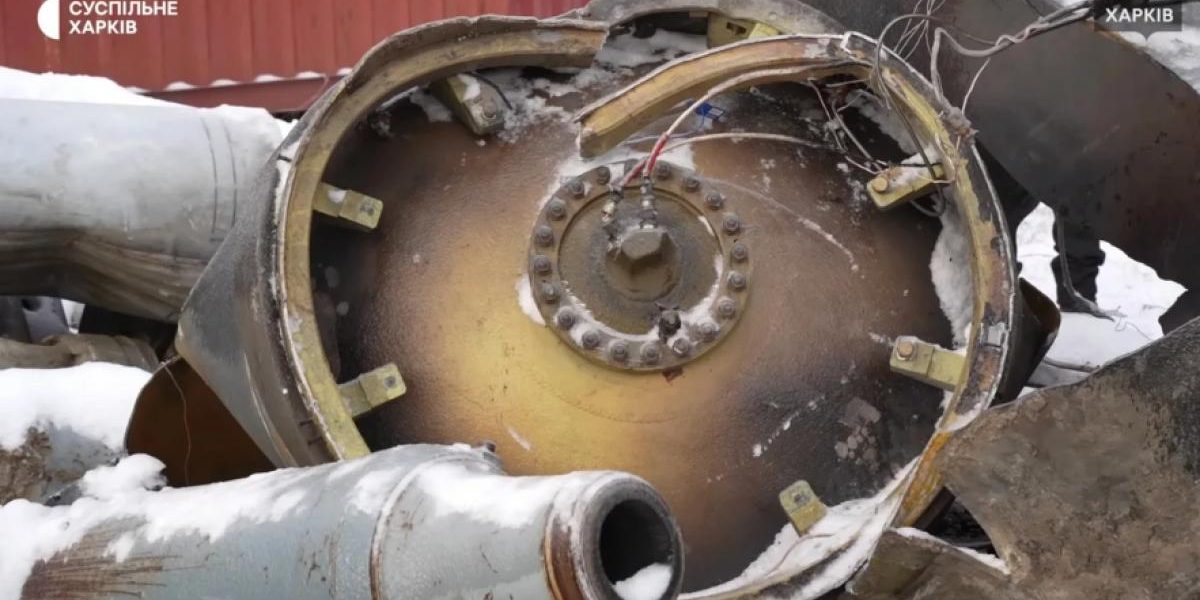 Arme Coreene pentru Putin: Rachete, „asamblate” cu ciocanul. Ce a găsit Ucraina