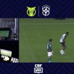 Arbitru, făcut de râs: Gafa care a declanșat scandalul VAR