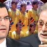 Dinu, atac FURIBUND la FRF: Burleanu „măscărici”! CINE a scăpat de Mister?