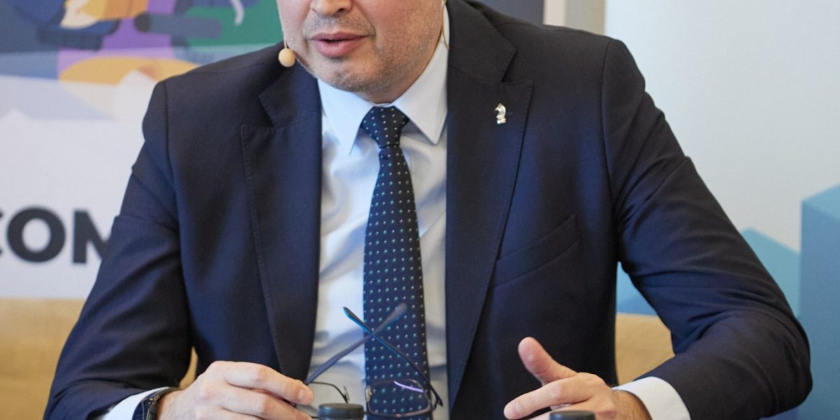 Logistică în schimbare: Piața își revizuiește recordul istoric din 2025
