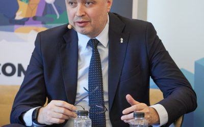 Logistică în schimbare: Piața își revizuiește recordul istoric din 2025
