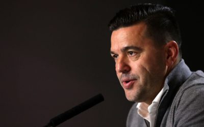 Contra, sfâșiat de durere: „Acum ne amintim ce a făcut Lucescu!”