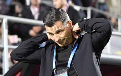 Gâlcă, nemilos după eșecul lui Dobre: „Ei nu au făcut ce trebuia!”