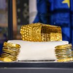Jaf la muzeu: Proces în Olanda pentru comoara dacică furată