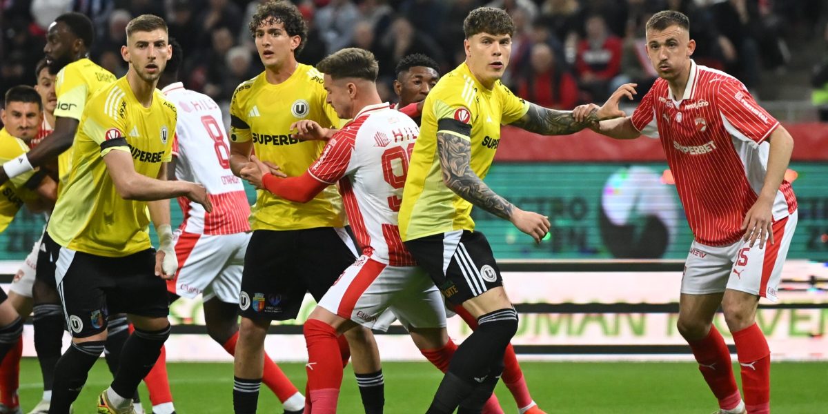 Coubiș, nervos după zvonurile despre Genoa: „Nu vorbesc despre asta!”