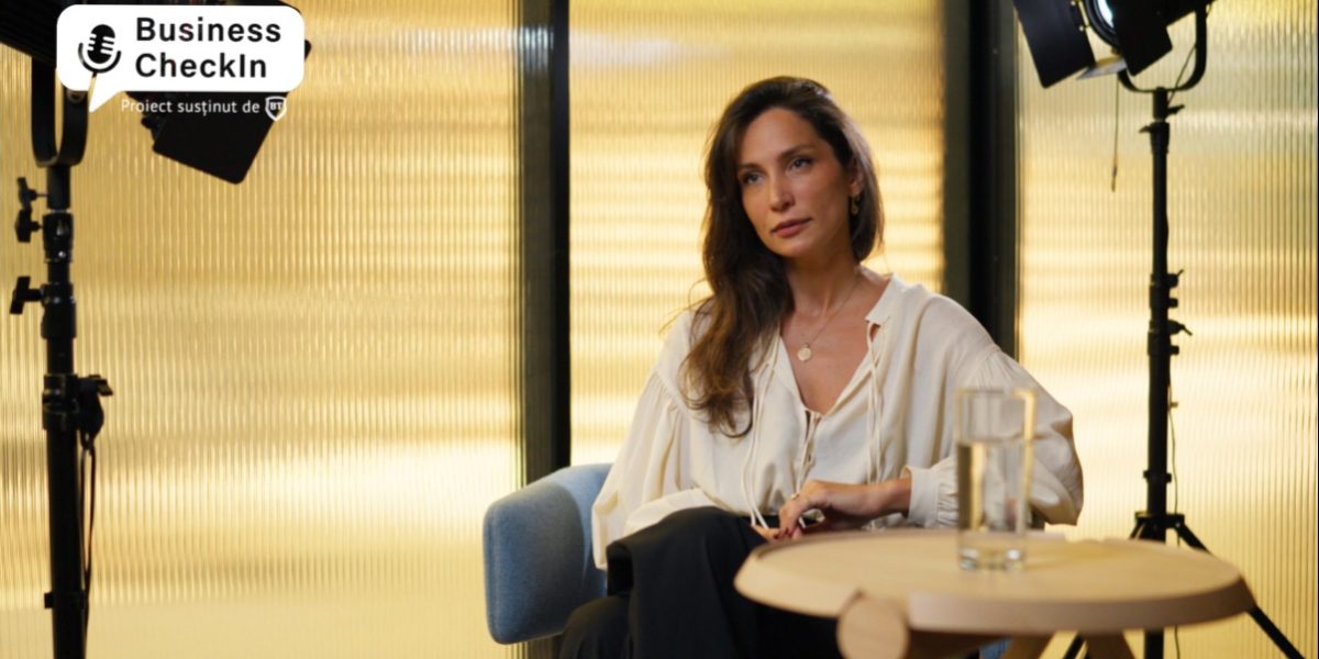 La peste un deceniu de la lansare, brandul de bijuterii Andresco Jewelry, creat de Beatrice Andreescu din București, continuă să transforme poveștile personale în accesorii prețioase