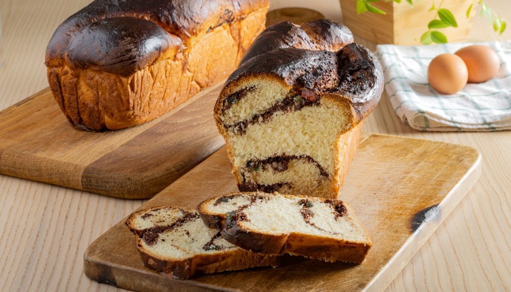 Cozonacii de paște: Sfaturi de la maeștri pentru un aluat perfect, delicios