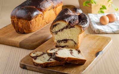 Cozonacii de paște: Sfaturi de la maeștri pentru un aluat perfect, delicios