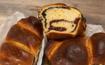 Cozonacul, dușmanul siluetei? Ce schimbări suferă corpul tău